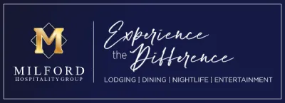 Milford Hospitality Group logo