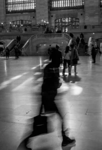 Shadow