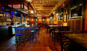Felix’s Cantina