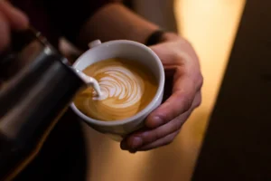 Betterworld Cafe