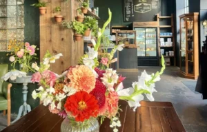 Cafe Wren