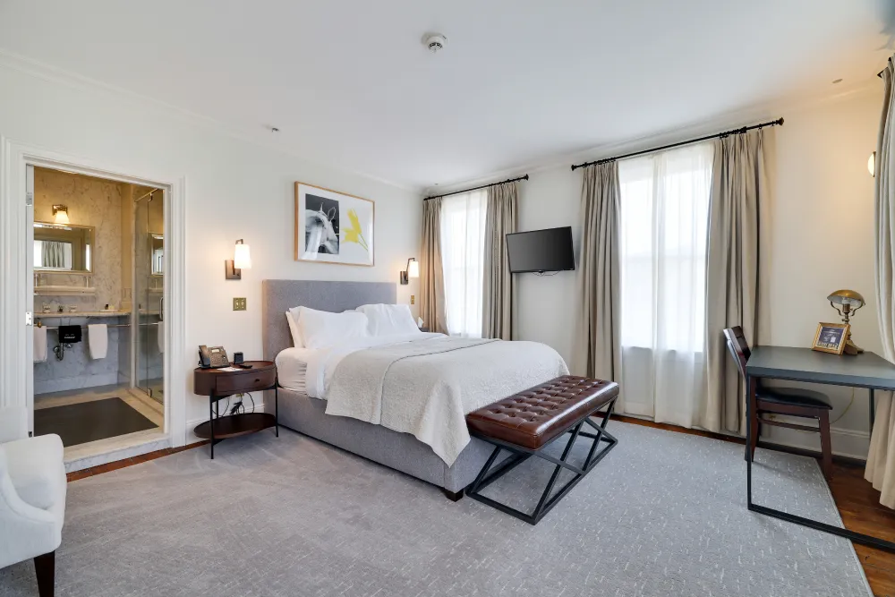 Bedroom Image
