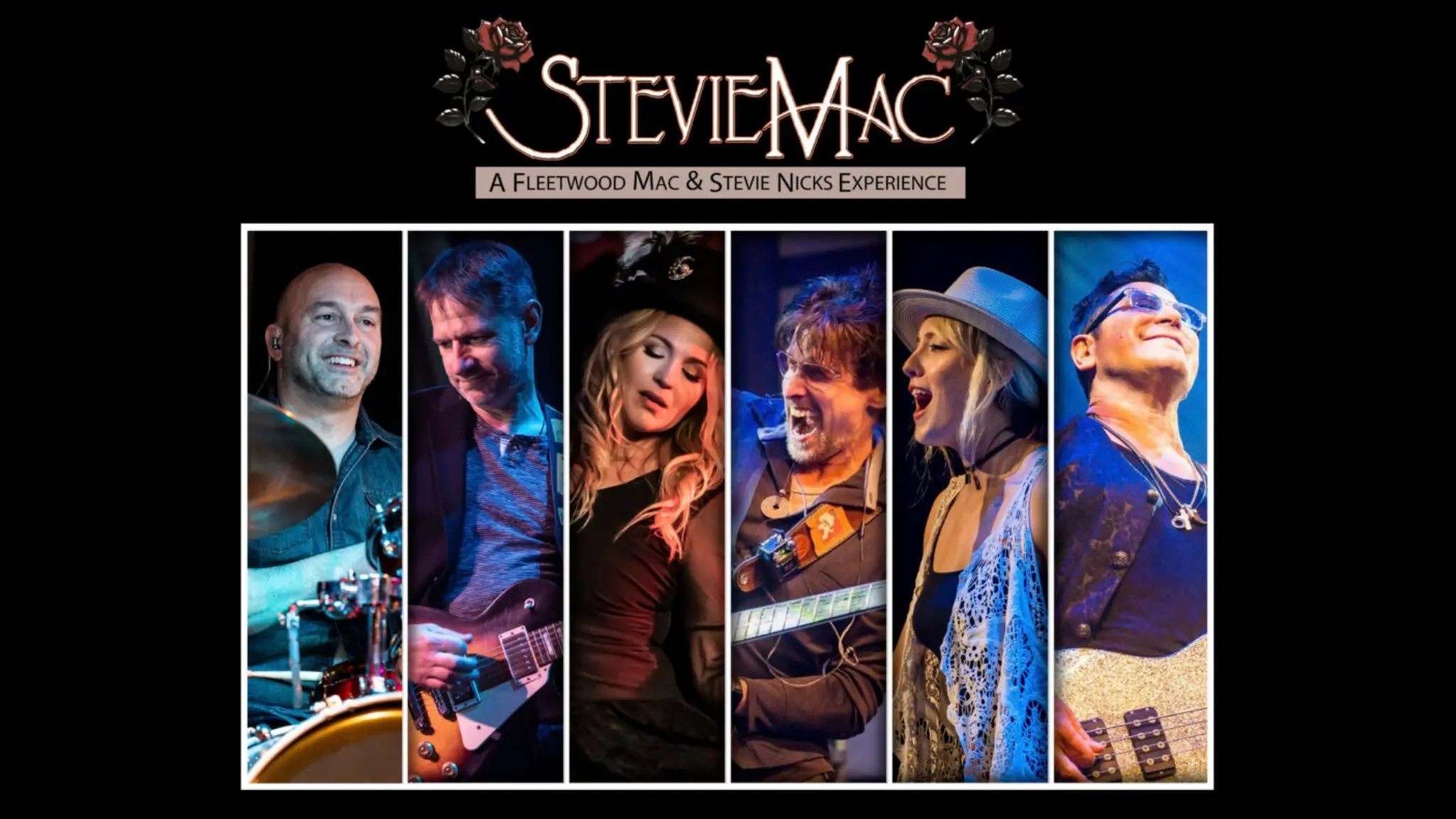 StevieMac: A Fleetwood Mac & Stevie Nicks Experience