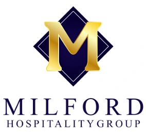 Milford Hospitality Group Logo