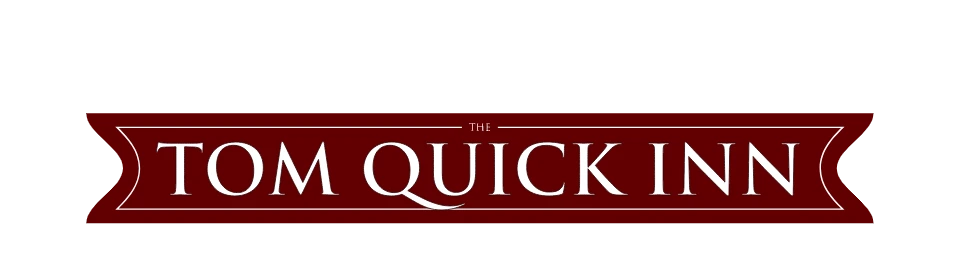 tom quick inn milford logo