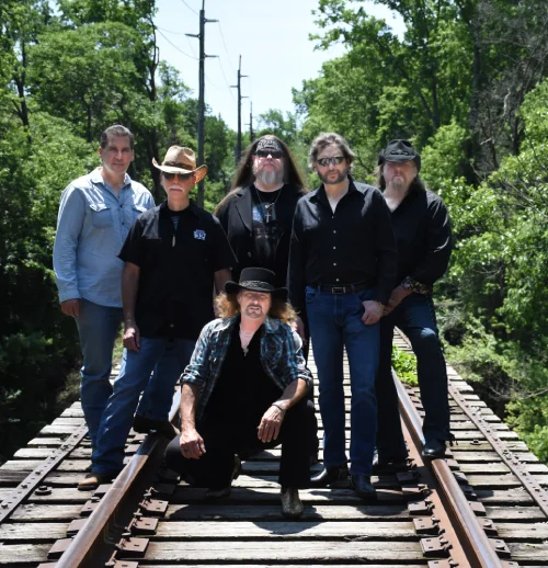 Classic Skynyrd