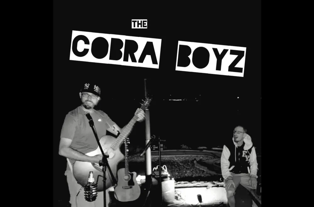 The cobra boys