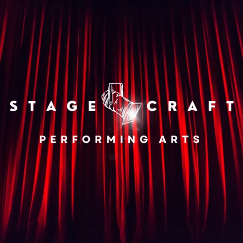 Stage Craft Logo