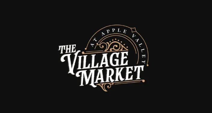 The Village Market Logo
