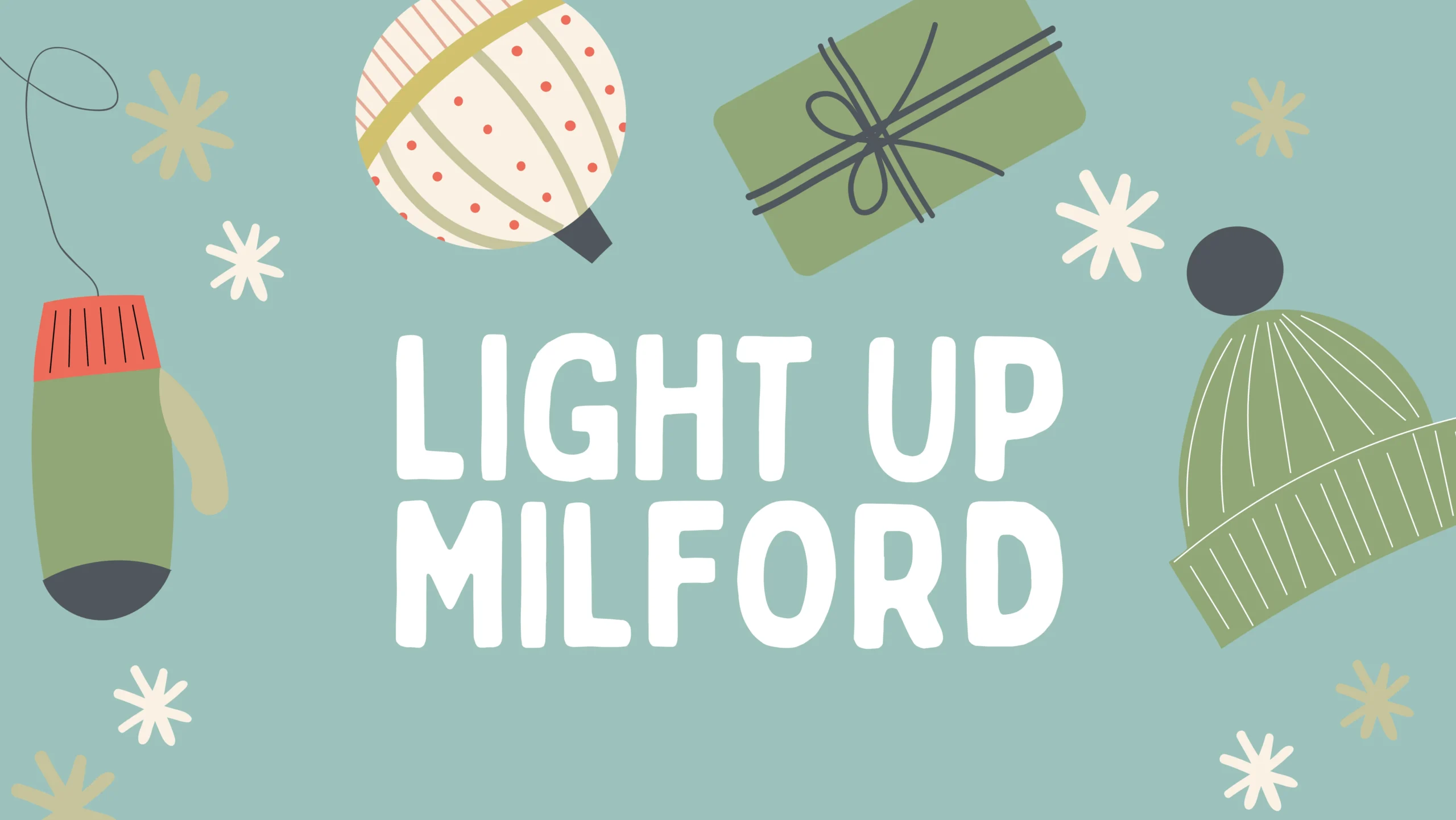 Light up milford