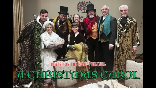 A christmas carol