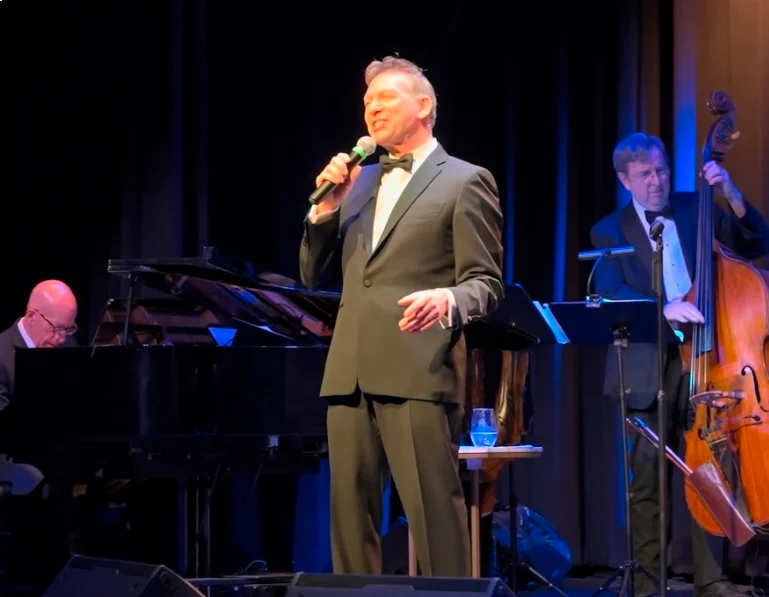 Live entertainment at Milford Theater