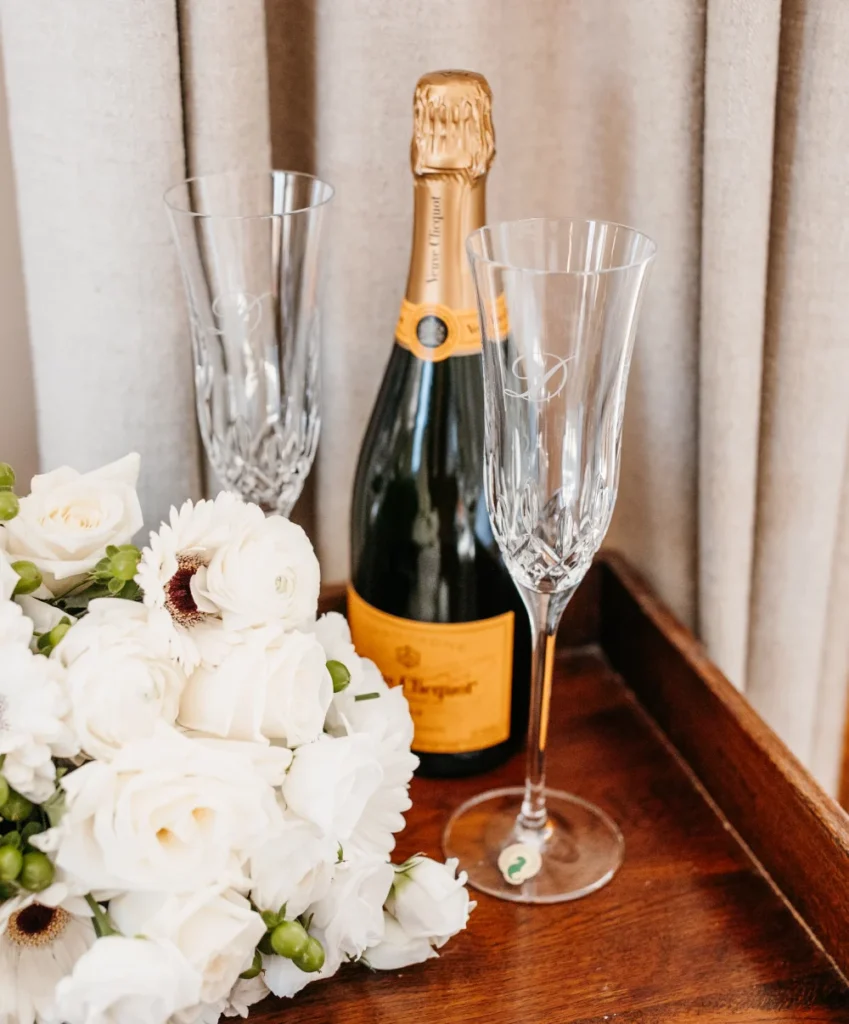 Champagne_Toast_Wedding_Hotel_Fauchere_Milford_PA