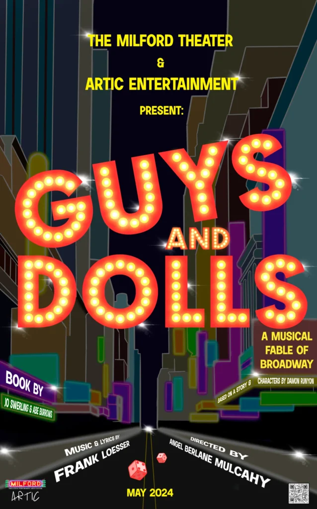 final guys and dolls