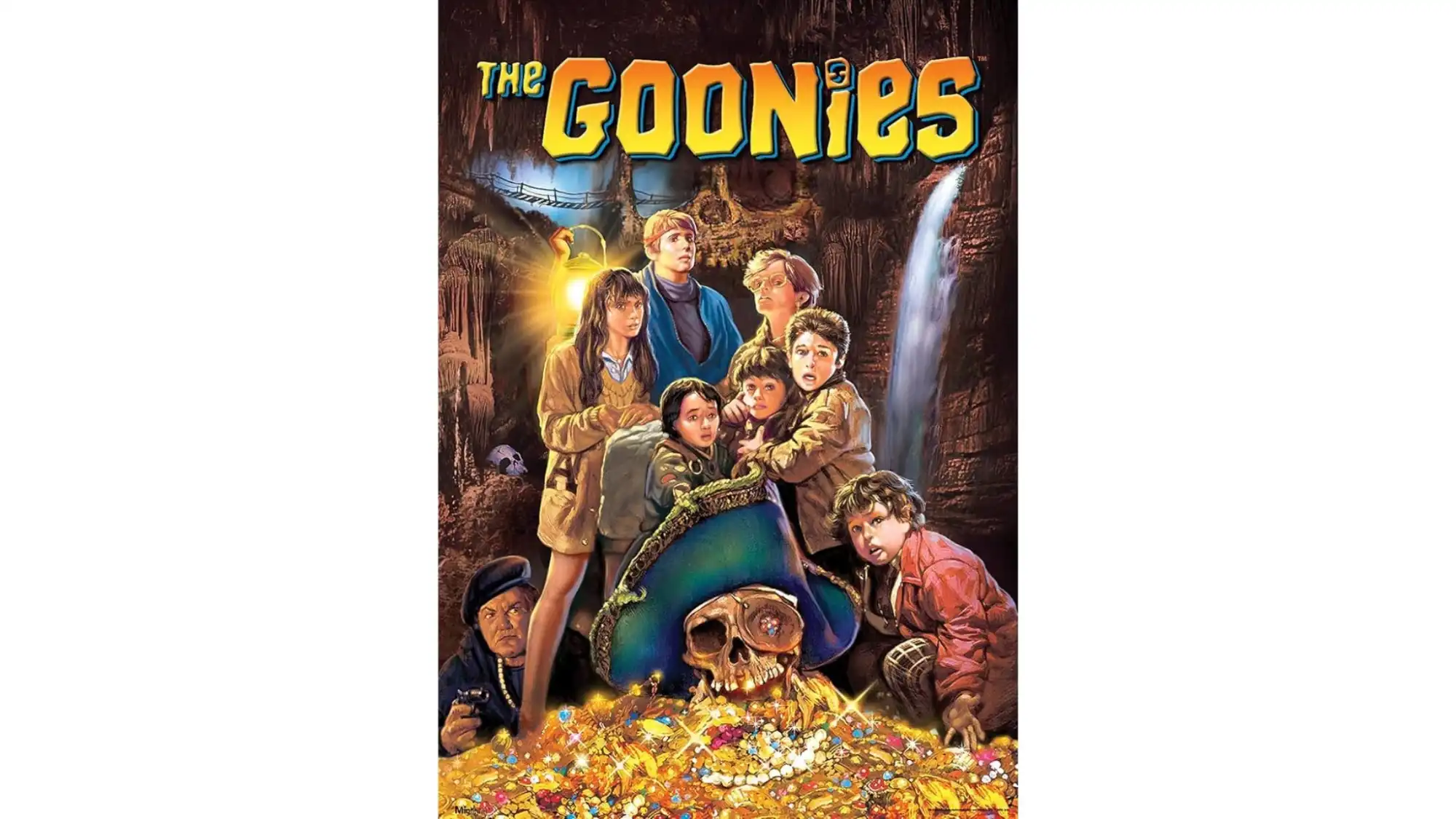 Family Event_ The Goonies w_ John DiLeo